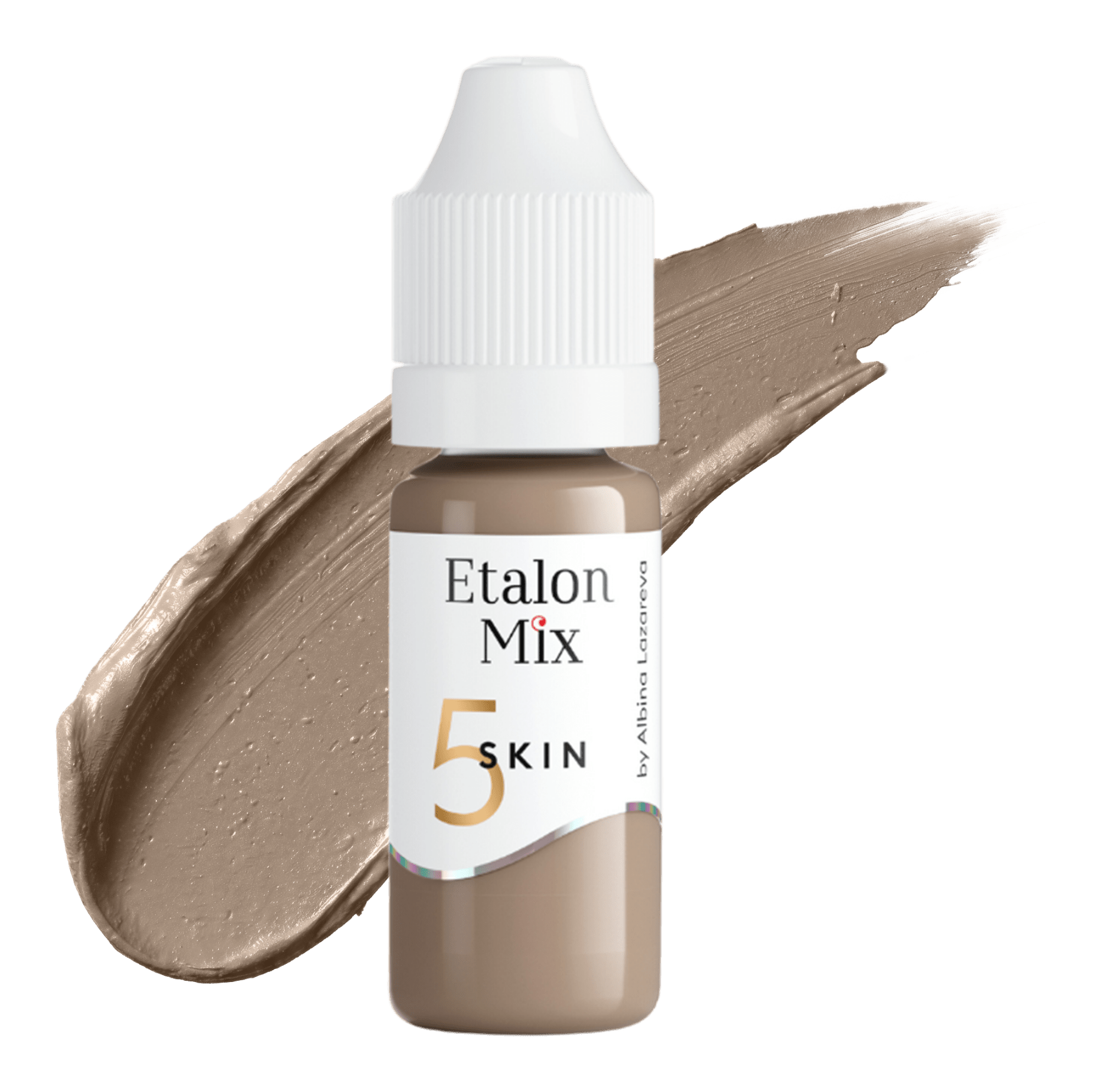 Etalon Mix - SKIN 5 - Mr.PMU