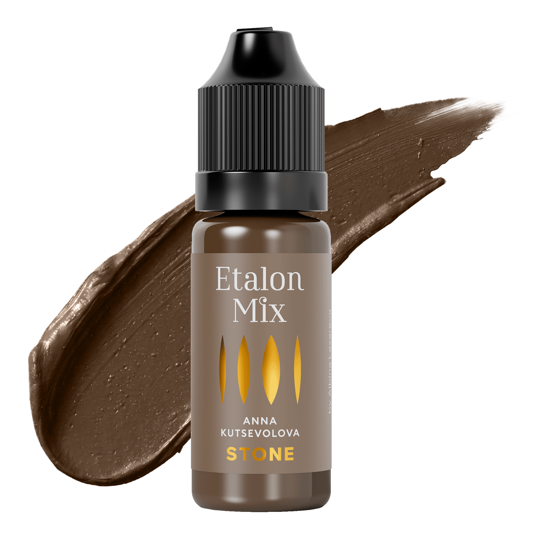 Etalon Mix - Stone 10ml - Mr.PMU