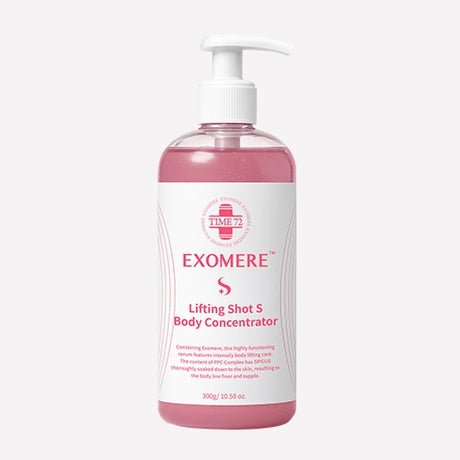Exomere - Lifting Shot S Body Concentrator - Mr.PMU