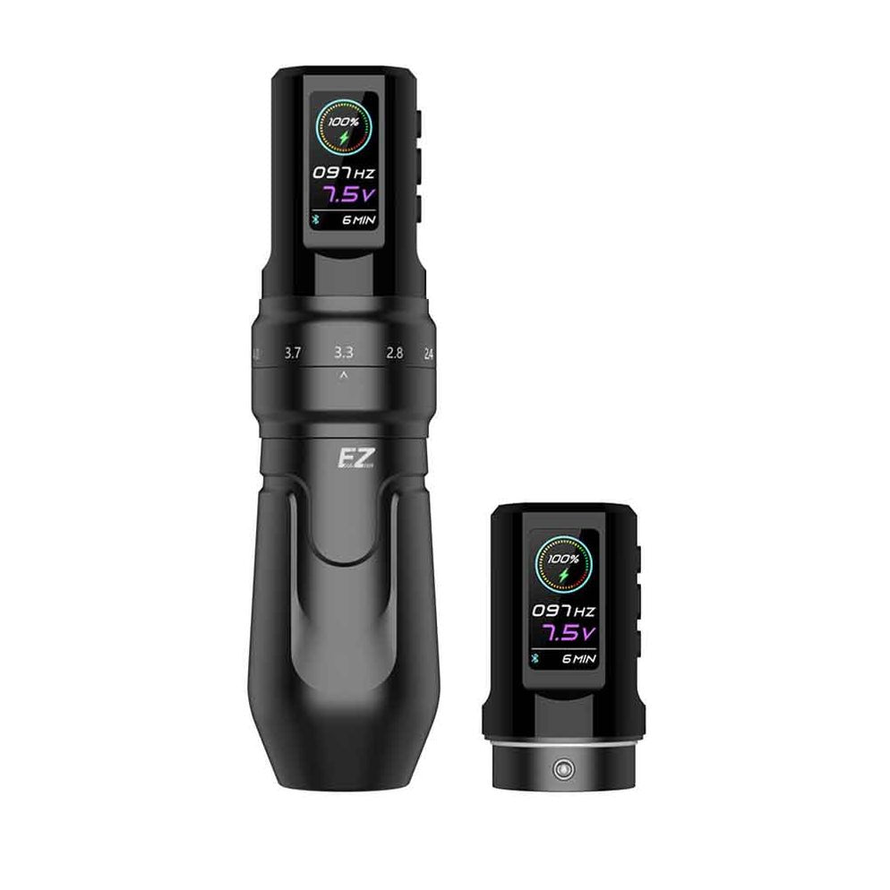 EZ - P3 Pro con Batteria Aggiuntiva - Mr.PMU