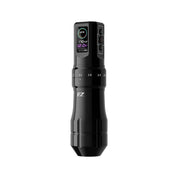 EZ P3 Pro Wireless Tattoo Pen - Black - Mr.PMU