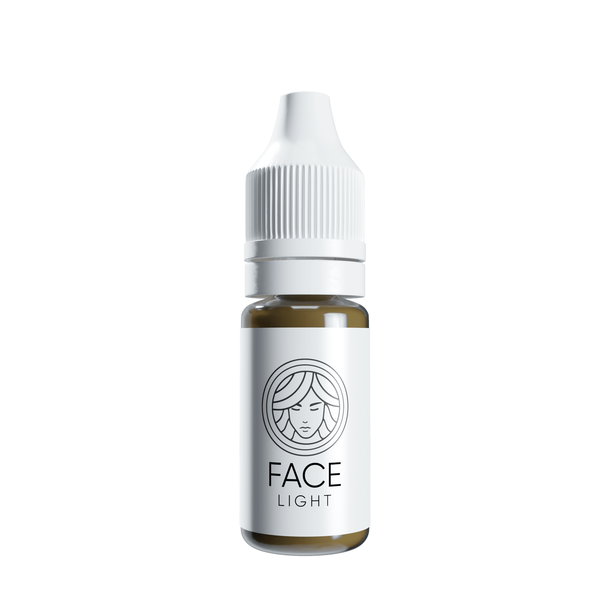 Face - Light - Mr.PMU