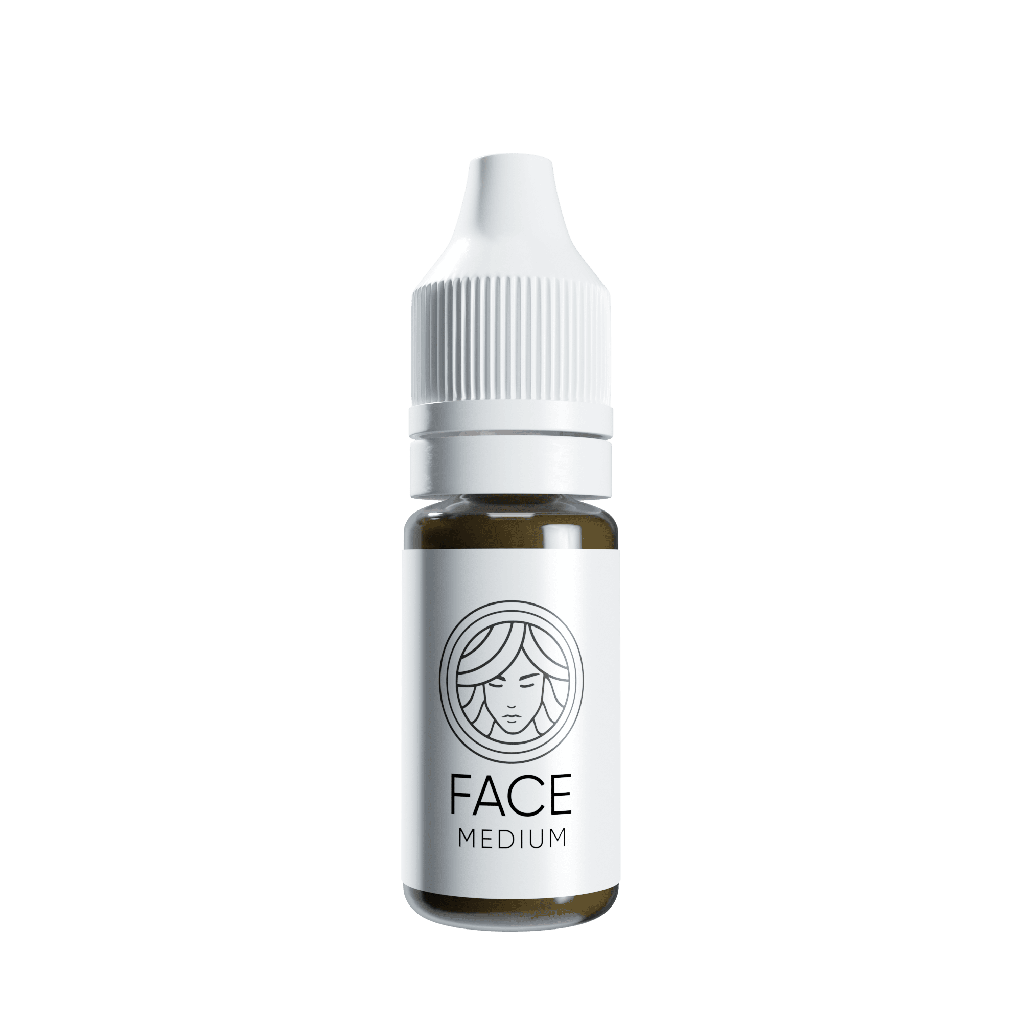Face - Medium - Mr.PMU