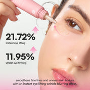 Face Republic - Blooming Collagen Eye Booster 15ml - Mr.PMU