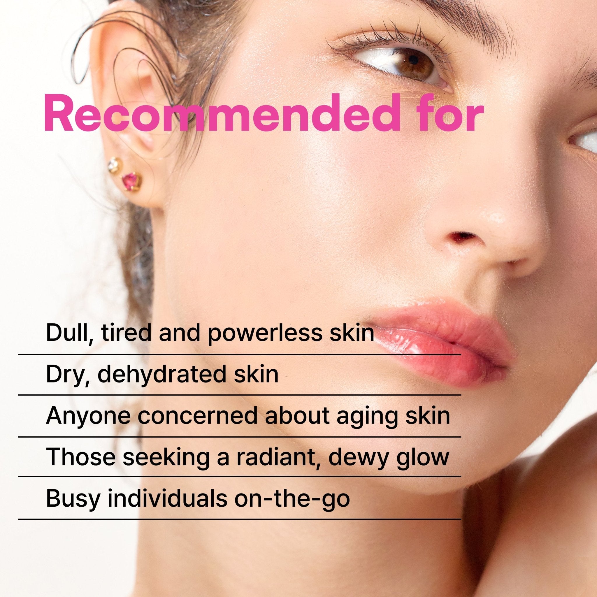 Face Republic - Blooming Essence Rose Mist 100ml - Mr.PMU