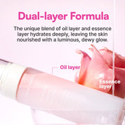 Face Republic - Blooming Essence Rose Mist 100ml - Mr.PMU