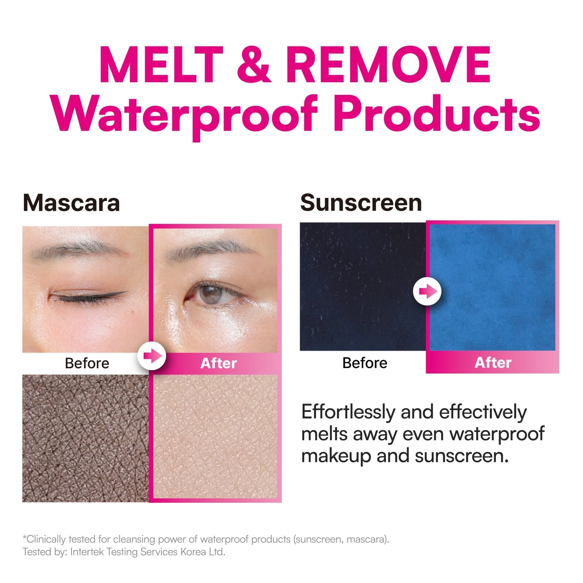 Face Republic - Blooming Rose Melt & Remove Pore Cleansing Oil 150ml - Mr.PMU