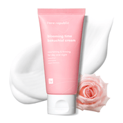 Face Republic - Blooming Time Bakuchiol Cream 50ml - Mr.PMU