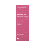 Face Republic - Blooming Time Bakuchiol Cream 50ml - Mr.PMU