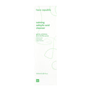 Face Republic - Calming Salicylic Acid Cleanser 100ml - Mr.PMU