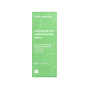 Face Republic - Calming Tea Tree Madecassoside Serum 45ml - Mr.PMU