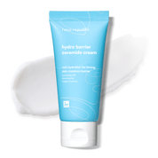 Face Republic - Hydro Barrier Ceramide Cream 50ml - Mr.PMU