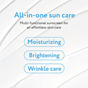 Face Republic - Purity Sun Essence - Mr.PMU