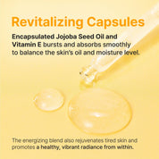 Face Republic - Vita Capsule Luminous Serum 45ml - Mr.PMU