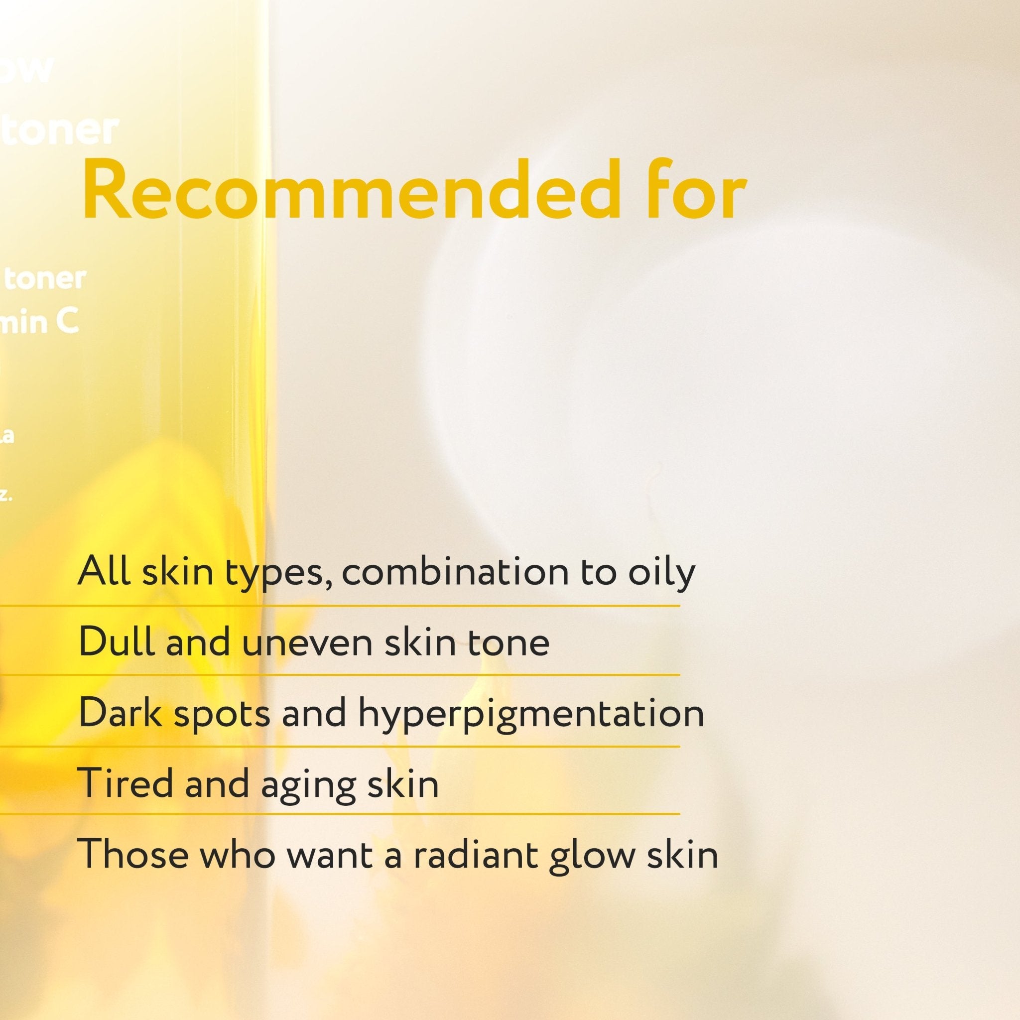 Face Republic - Vita Glow Niacin Toner 160ml - Mr.PMU