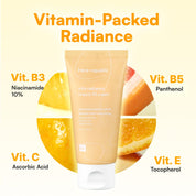Face Republic - Vita Radiance Niacin 10 Cream - Mr.PMU