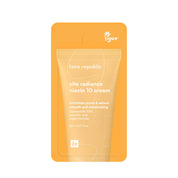 Face Republic - Vita Radiance Niacin 10 Cream - Mr.PMU