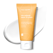 Face Republic - Vita Radiance Niacin 10 Cream - Mr.PMU