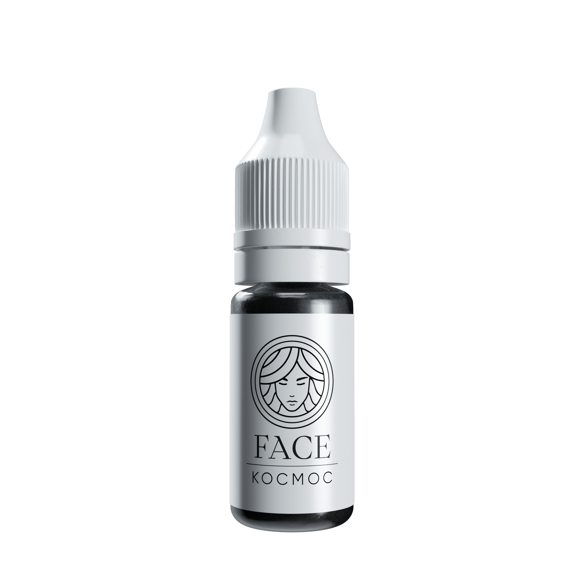 Face - Space - Mr.PMU