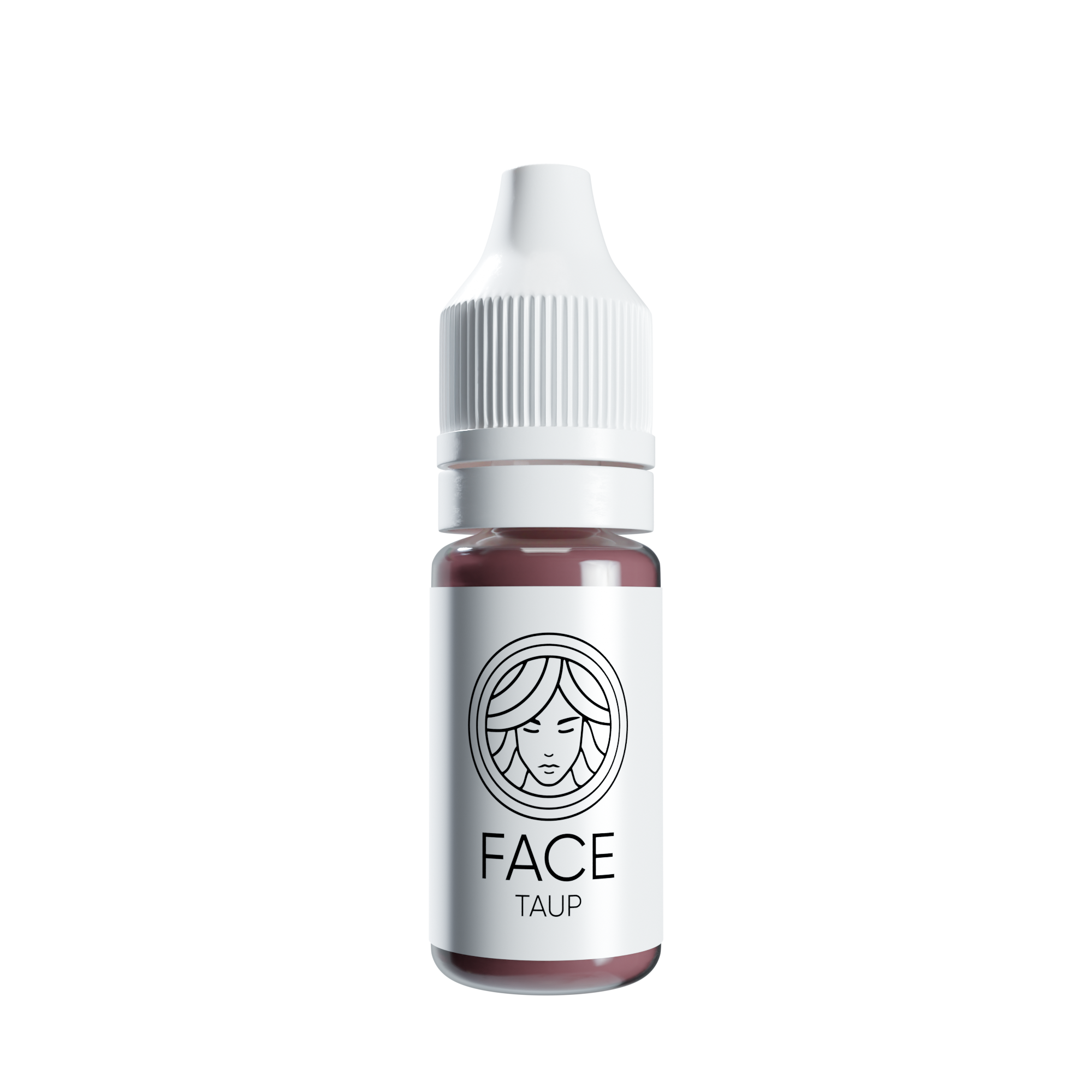 Face - Taupe 