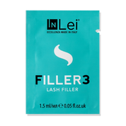 FILLER 3 EINZELDOSIS nährend für Wimpern 6 x 1,5ml - Mr.PMU