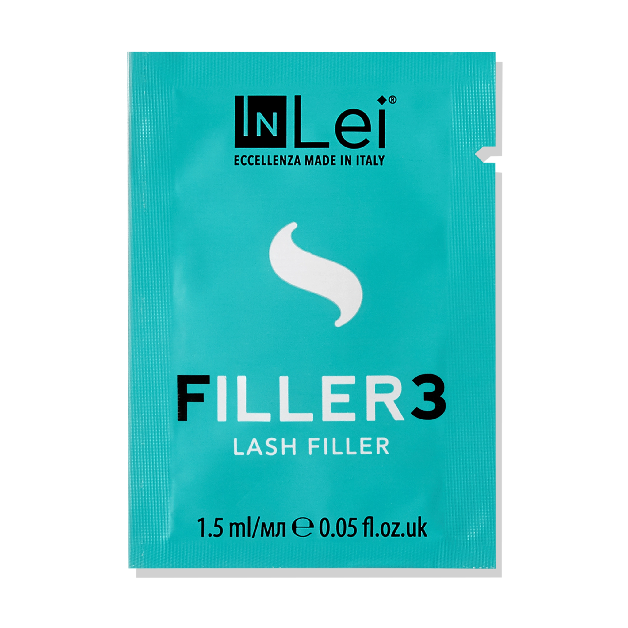 FILLER 3 EINZELDOSIS nährend für Wimpern 6 x 1,5ml - Mr.PMU