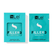 FILLER 3 EINZELDOSIS nährend für Wimpern 6 x 1,5ml - Mr.PMU