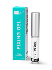 FIXING GEL wasserlöslicher Wimpernkleber 5ml - Mr.PMU