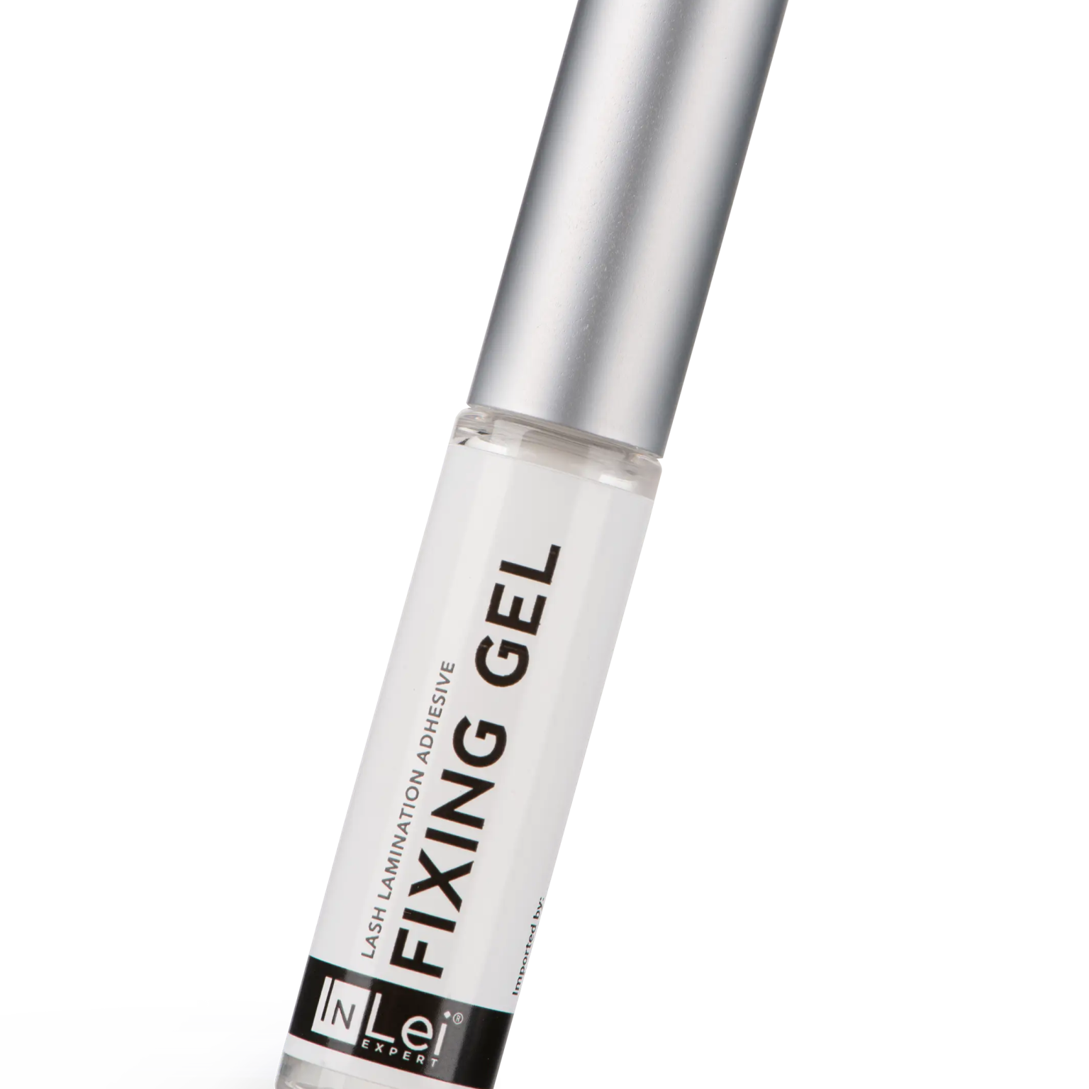 FIXING GEL wasserlöslicher Wimpernkleber 5ml - Mr.PMU