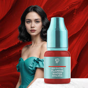 Flaming Water PMU Pigment 10 ml