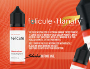 Folien x HANAFY - Neutralizer -Kopfhautpigment 15ml