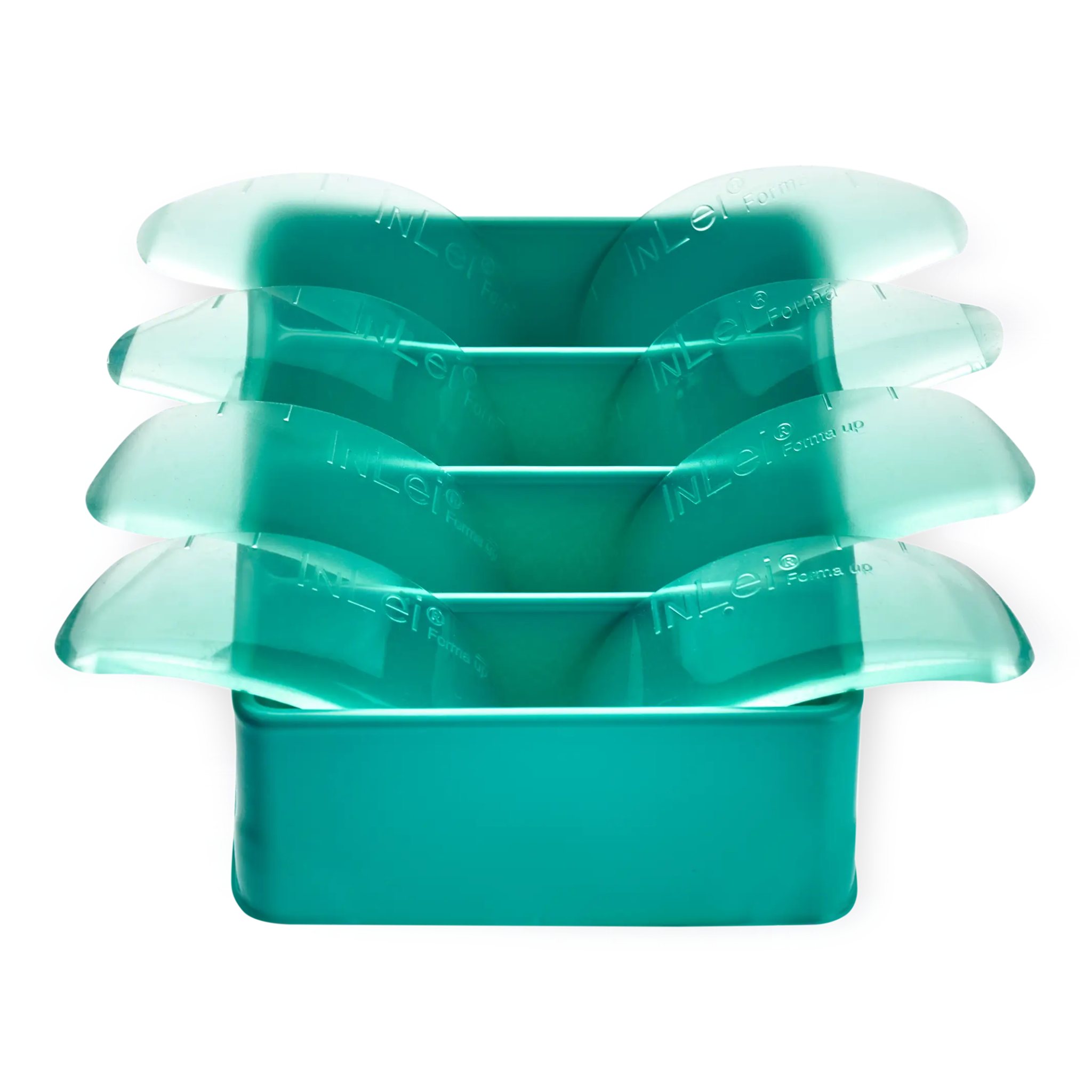 FORMA + FORMA UP Silikon-Wimpernwickler universell 4 Paar - Mr.PMU