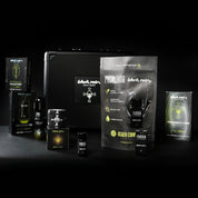 Gravity System – Il Kit Completo per la Tricopigmentazione Professionale - Mr.PMU