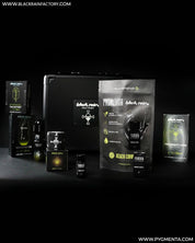 Gravity System – Il Kit Completo per la Tricopigmentazione Professionale - Mr.PMU