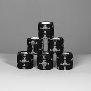 Grip soft touch - blackrain factory - Mr.PMU