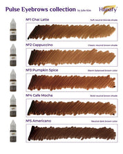 Hanafy - №5 AMERICANO - Mr.PMU