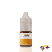 Hanafy - Brow and Eyelid Pigment N.1 VENICE - Mr.PMU