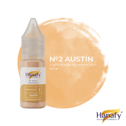 Hanafy - Camouflage N.2 Austin - Mr.PMU