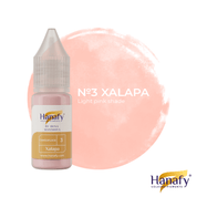 Hanafy - Camouflage N.3 Xalapa 3ml - Mr.PMU