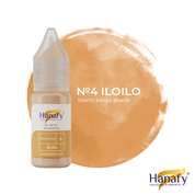 Hanafy - Camouflage N.4 Iloilo 3ml - Mr.PMU