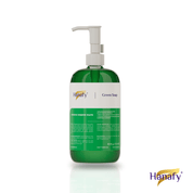 Hanafy - Green Soap - Mr.PMU