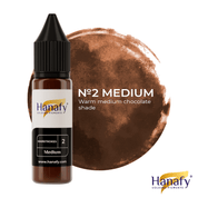 Hanafy - Hairstrokes MEDIUM - Mr.PMU