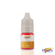 Hanafy - Lippenpigment №4 Istanbul 