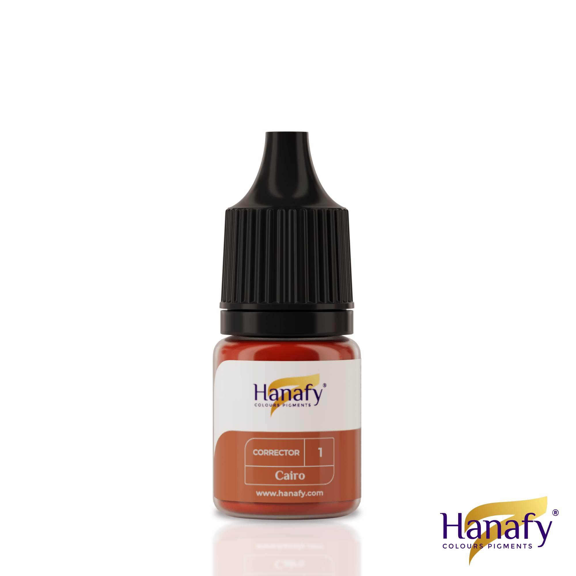 Hanafy - N.1 Corrector Cairo - Mr.PMU