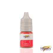 Hanafy - N.10 Barberry - Mr.PMU