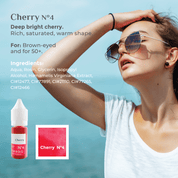Hanafy - Cherry - Mr.PMU