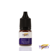 Hanafy - N.4 Dark Brunette - Mr.PMU