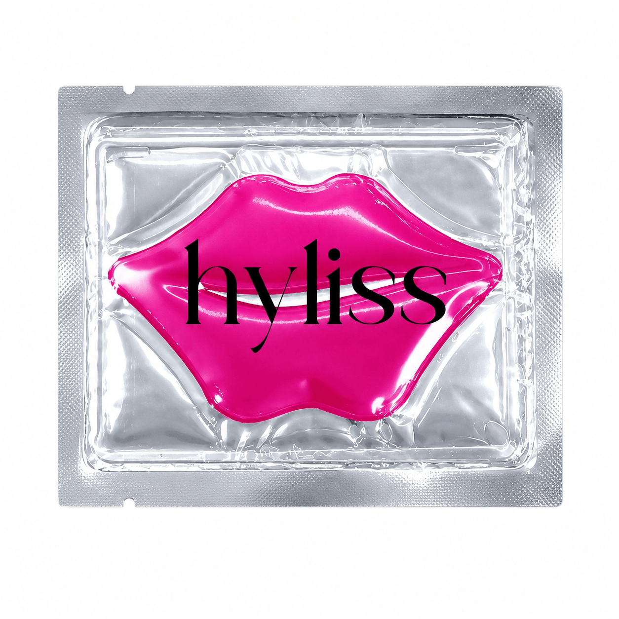 HYLISS - Maschera Labbra 1pz - Mr.PMU