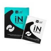 INLEI - INPATCH cuscinetti per isolare le ciglia inferiori - Mr.PMU