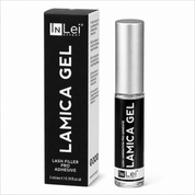 INLEI - Lamica Gel wasserlöslicher Wimpernkleber 5ml 